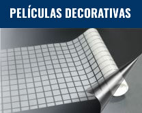 Películas Decorativas